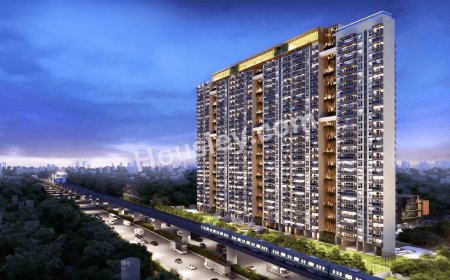 Godrej Tiara Yeshwanthpur - Brochure, Pros&Cons, Price Sheet