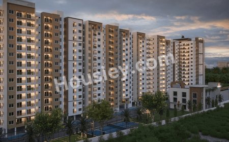 Sowparnika Rhythm of Rain Whitefield - Brochure, Pros&Cons, PriceSheet