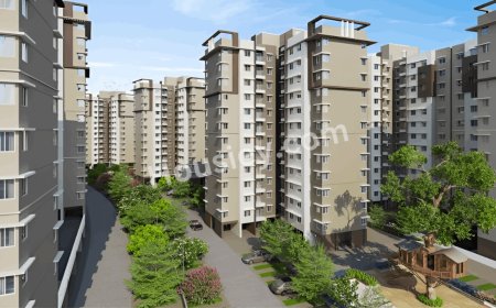 Provident Sunworth City Mysore Road - Brochure, Pros&Cons, PriceSheet