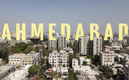Top Developers in Ahmedabad : A Comprehensive Guide to Real Estate Giants
