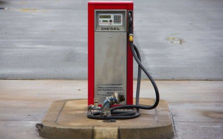 HVO Fuel Suppliers in the UK: Powering the Switch to Sustainable Diesel