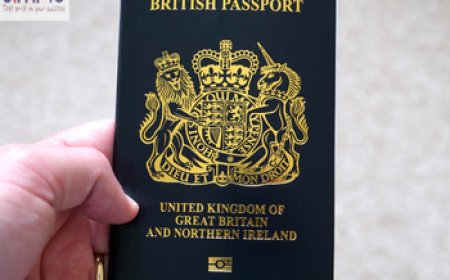 Understanding Indefinite Leave to Remain UK: A Comprehensive Guide