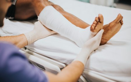 Limb Lengthening Surgery Side Effects – What You Need to Know | Racure Healthcare