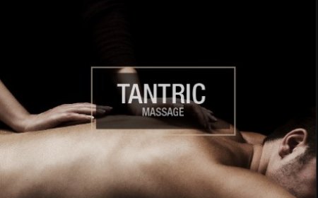 Couples Tantric Massage Marbella: Ignite Passion Today