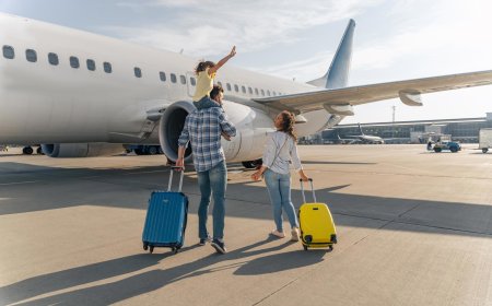 Gateway to the Kingdom: Understanding Saudi Visa Requirements for Slovenian and South African Citizens