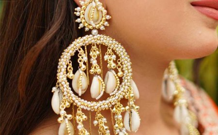 Traditional Jewellery: A Journey Through Culture, Craft, and Style