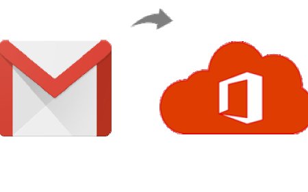 Guide on How to Add Gmail Email to Outlook 365