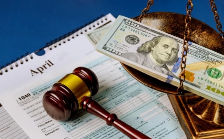 Top Lawyer in Parramatta: Expert Immigration Lawyer Sydney