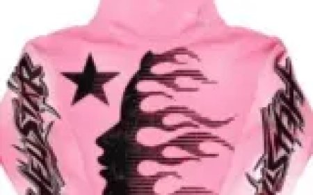 Introduction: The Rise of Hellstar in Streetwear Fashion