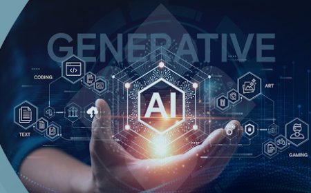 Key Metrics to Track After Generative AI Integration