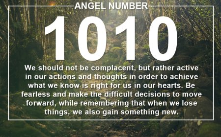 Unlocking the 1010 Meaning in Love and Relationships