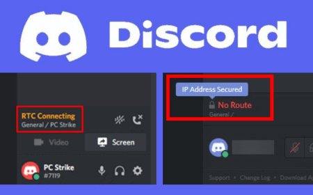 How to Fix RTC Connecting Discord Issues Quickly and Easily