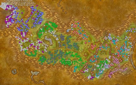The Ultimate WoW Classic Leveling Guide: Tips to Level Up Fast