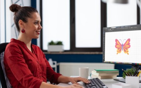 Turn Your Artwork into Stitches: Digitizing for Embroidery Simplifie