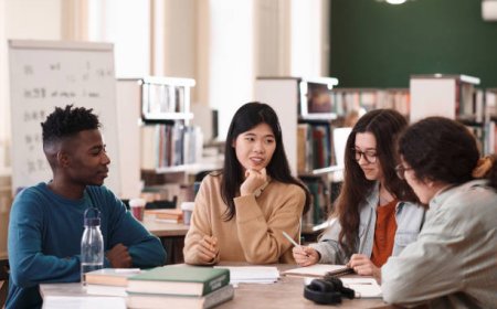 HND Assignment Help: Expert Guidance for Academic Excellence