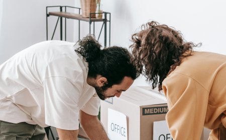 Reliable Office Removals in Melbourne: Get Back to Business Faster