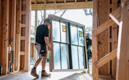 The 6 Biggest Mistakes in Littleton Glass Door Installation (And How to Avoid Them)