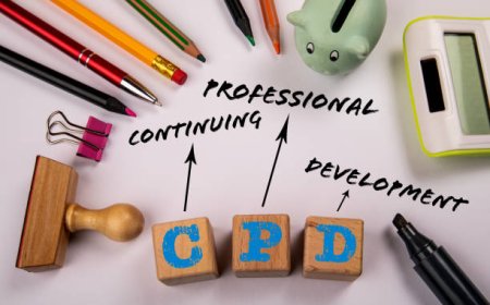 Tips for Writing Effective CIPD Reflective Statements