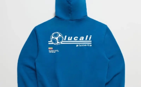 Embrace Comfort and Optimism with the Madhappy Hoodie