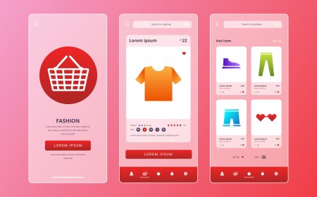 User-Friendly Elements That Define a Laundry App