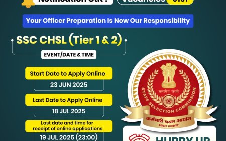 SSC Coaching Centre in South Delhi