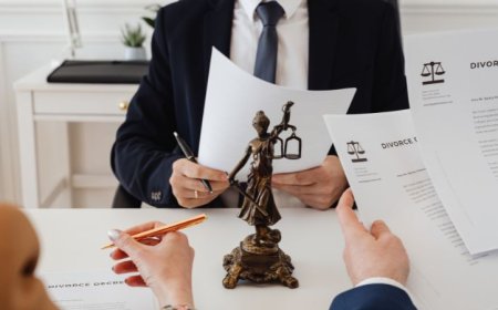 IPR Law Firm in Noida: Protecting Innovations with Legal Excellence