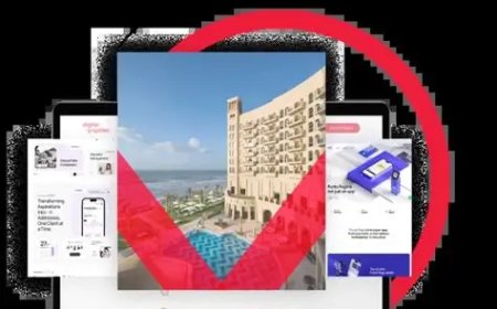 Transform Your Business with a Professional Web Design Ajman Company