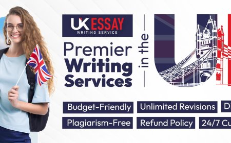 Critical Analysis Essay Writing Help in the UK