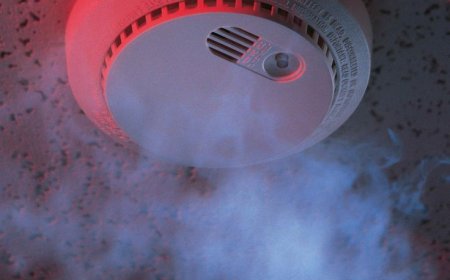 How Fire and Security Systems Are Evolving with Smart Technology