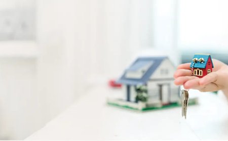 Smart Home Loan Tips for First-Time Buyers