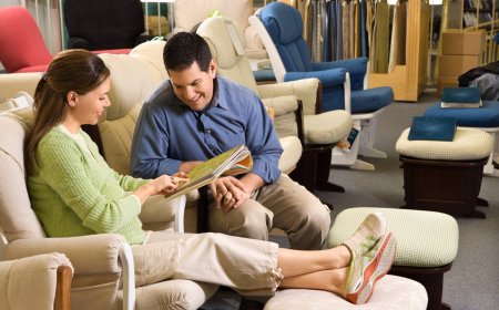 The Ultimate Guide to Furniture Materials: Pros and Cons