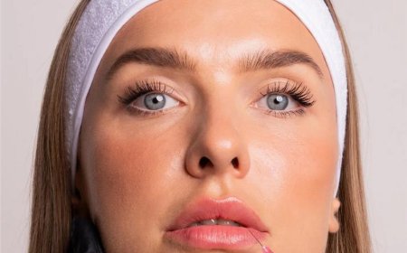 Which Areas Can Be Enhanced with Dermal Fillers in Dubai?
