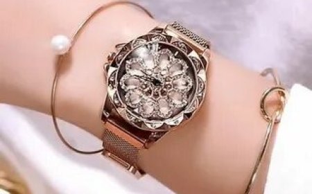 Cheap Watches for Womens: Stylish Quartz Finds