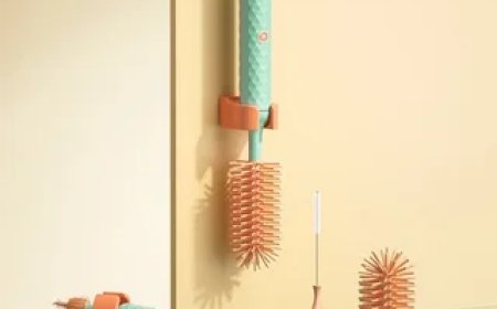 Baby Bottle Brush or Electric Bottle Cleaner? What Every Parent Should Know