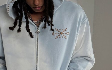 Exploring Two Distinct Worlds of Modern and Heritage Fashion