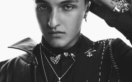 Where Heritage Meets Hype