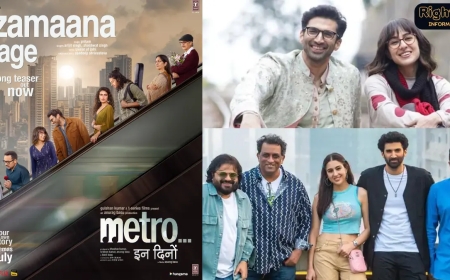 5 Power-Packed Films That Set the Box Office on Fire