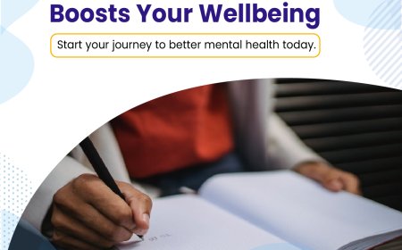 The Best Corporate Wellbeing Programs in the UK