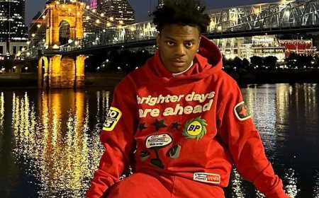 Broken Planet Market & Stüssy: The Culture Talks