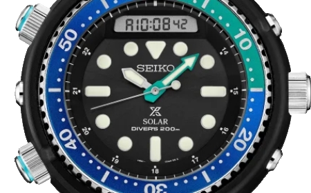Seiko 5, Presage, Prospex: Decoding Seiko’s Most Iconic Collections
