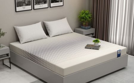 Mattress for Couples with Different Sleep Preferences