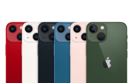 Apple iPhone 13 Mini for Business & Everyday Use in Australia: Why It's Still a Great Buy