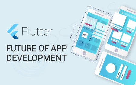 Flutter App Development Services in Canada – Build Fast, Native Apps