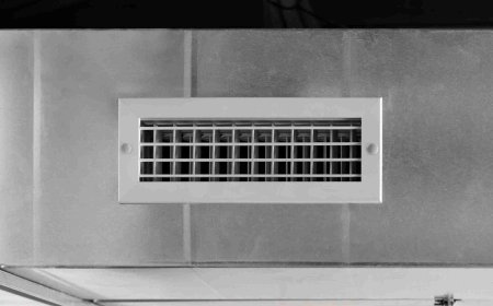 Same Day AC Duct Cleaning Dubai: Affordable AC Service