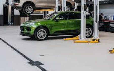 MOT Test Near Norbury: Your Complete Guide to MOT Garages in Norbury