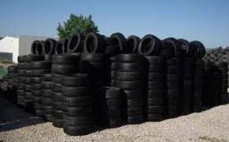 Wholesale Part Worn Tyre London Your Guide to the Best Wholesale Deals in the Capital