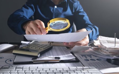 Why Regular Audits Are Key to Financial Transparency and Trust