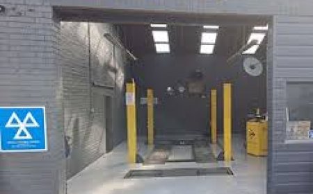 MOT Test Near Me A Complete Guide to Finding the Best MOT Centre Near Me