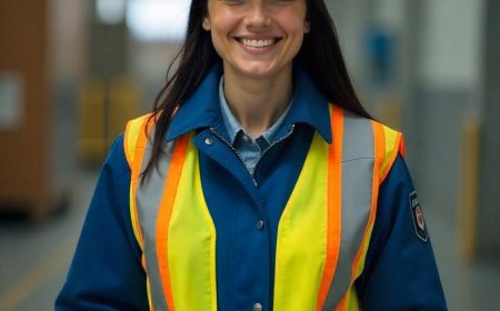 Examples of Permit to Work System Documentation