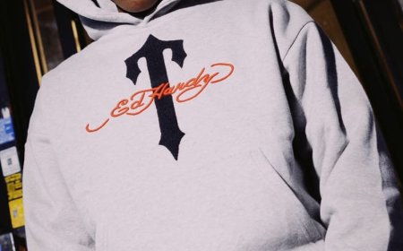 Trapstar Hoodie Designs That Are Always Trending